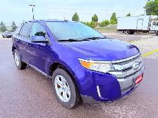 2014 Ford Edge 4dr Automatic - Photo 8