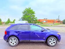 2014 Ford Edge 4dr Automatic - Photo 9