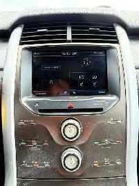 2014 Ford Edge 4dr Automatic - Photo 18