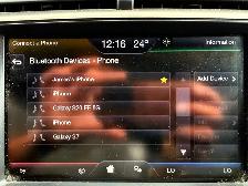 2014 Ford Edge 4dr Automatic - Photo 22