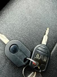 2014 Ford Edge 4dr Automatic - Photo 25