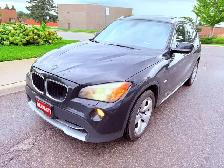 2012 BMW X1 xDrive28i