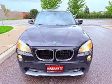 2012 BMW X1 xDrive28i - Photo 2