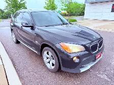 2012 BMW X1 xDrive28i - Photo 3