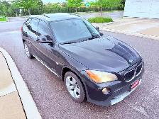 2012 BMW X1 xDrive28i - Photo 4