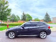 2012 BMW X1 xDrive28i - Photo 5