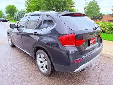 2012 BMW X1 xDrive28i - Photo 6