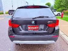2012 BMW X1 xDrive28i - Photo 7