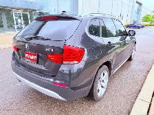 2012 BMW X1 xDrive28i - Photo 8