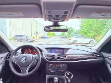 2012 BMW X1 xDrive28i - Photo 11