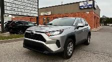 2020 Toyota RAV4 LE FWD-NO ACCIDENT-REVERSE CAMERA-LOW MILEAGE-C