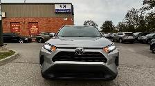 2020 Toyota RAV4 LE FWD-NO ACCIDENT-REVERSE CAMERA-LOW MILEAGE-C - Photo 2