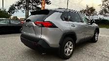 2020 Toyota RAV4 LE FWD-NO ACCIDENT-REVERSE CAMERA-LOW MILEAGE-C - Photo 5