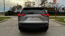 2020 Toyota RAV4 LE FWD-NO ACCIDENT-REVERSE CAMERA-LOW MILEAGE-C - Photo 6