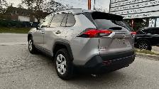 2020 Toyota RAV4 LE FWD-NO ACCIDENT-REVERSE CAMERA-LOW MILEAGE-C - Photo 7