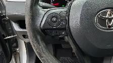 2020 Toyota RAV4 LE FWD-NO ACCIDENT-REVERSE CAMERA-LOW MILEAGE-C - Photo 11