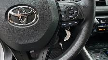 2020 Toyota RAV4 LE FWD-NO ACCIDENT-REVERSE CAMERA-LOW MILEAGE-C - Photo 12