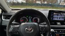 2020 Toyota RAV4 LE FWD-NO ACCIDENT-REVERSE CAMERA-LOW MILEAGE-C - Photo 15