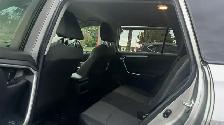 2020 Toyota RAV4 LE FWD-NO ACCIDENT-REVERSE CAMERA-LOW MILEAGE-C - Photo 26