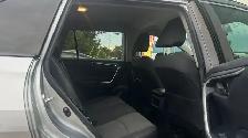 2020 Toyota RAV4 LE FWD-NO ACCIDENT-REVERSE CAMERA-LOW MILEAGE-C - Photo 28
