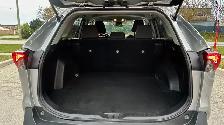 2020 Toyota RAV4 LE FWD-NO ACCIDENT-REVERSE CAMERA-LOW MILEAGE-C - Photo 31