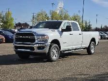 2024 Ram 3500 Big Horn - Photo 2