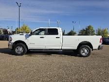 2024 Ram 3500 Big Horn - Photo 3