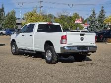 2024 Ram 3500 Big Horn - Photo 4