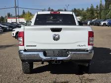 2024 Ram 3500 Big Horn - Photo 5