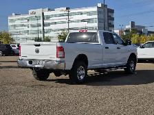 2024 Ram 3500 Big Horn - Photo 7