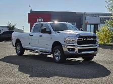 2024 Ram 3500 Big Horn - Photo 9