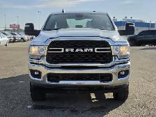 2024 Ram 3500 Big Horn - Photo 10