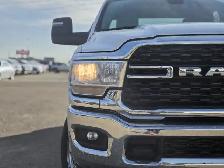 2024 Ram 3500 Big Horn - Photo 11