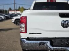 2024 Ram 3500 Big Horn - Photo 13