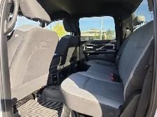 2024 Ram 3500 Big Horn - Photo 22