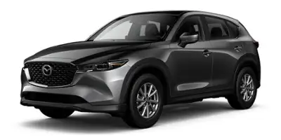 2025 Mazda CX-5 GS AWD-NO ACCIDENT-LOW MILEAGE-BLIND SPOT MONITO