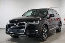 2018 Audi Q7 3.0 TFSI quattro Technik tiptronic for sale - Photo 2