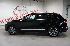 2018 Audi Q7 3.0 TFSI quattro Technik tiptronic for sale - Photo 3