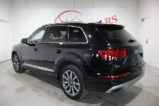 2018 Audi Q7 3.0 TFSI quattro Technik tiptronic for sale - Photo 4