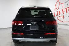 2018 Audi Q7 3.0 TFSI quattro Technik tiptronic for sale - Photo 5