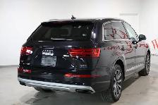 2018 Audi Q7 3.0 TFSI quattro Technik tiptronic for sale - Photo 6