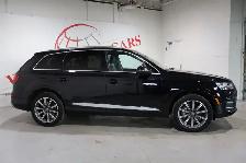 2018 Audi Q7 3.0 TFSI quattro Technik tiptronic for sale - Photo 7
