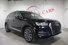 2018 Audi Q7 3.0 TFSI quattro Technik tiptronic for sale - Photo 8