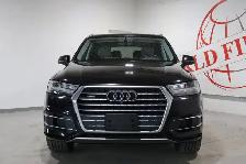 2018 Audi Q7 3.0 TFSI quattro Technik tiptronic for sale - Photo 9