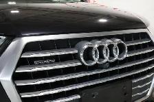 2018 Audi Q7 3.0 TFSI quattro Technik tiptronic for sale - Photo 10