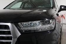 2018 Audi Q7 3.0 TFSI quattro Technik tiptronic for sale - Photo 11