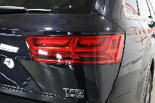 2018 Audi Q7 3.0 TFSI quattro Technik tiptronic for sale - Photo 12