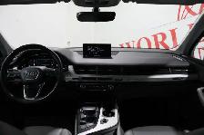2018 Audi Q7 3.0 TFSI quattro Technik tiptronic for sale - Photo 22