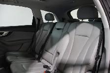 2018 Audi Q7 3.0 TFSI quattro Technik tiptronic for sale - Photo 27