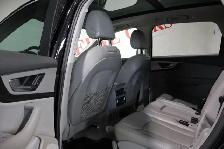 2018 Audi Q7 3.0 TFSI quattro Technik tiptronic for sale - Photo 29